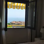 Bed and breakfast Nero Basalto Azzurro Mare