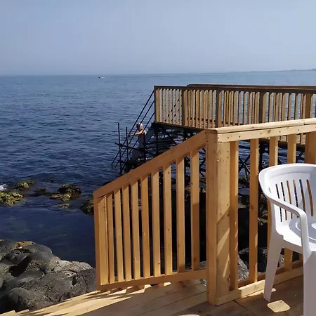 Nero Basalto Azzurro Mare 2*
