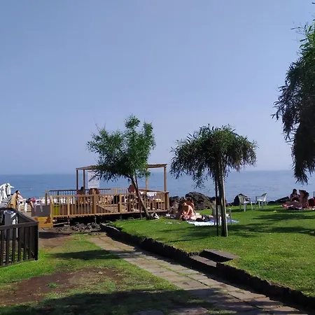 Nero Basalto Azzurro Mare 2* Aci Castello