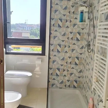 Nero Basalto Azzurro Mare