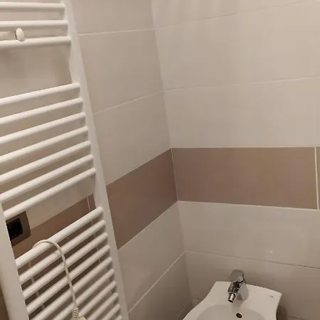 Bed & Breakfast Nero Basalto Azzurro Mare Aci Castello