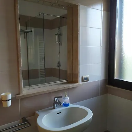 Nero Basalto Azzurro Mare Bed & Breakfast 2*