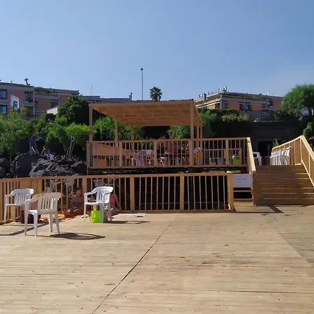 Nero Basalto Azzurro Mare 2*