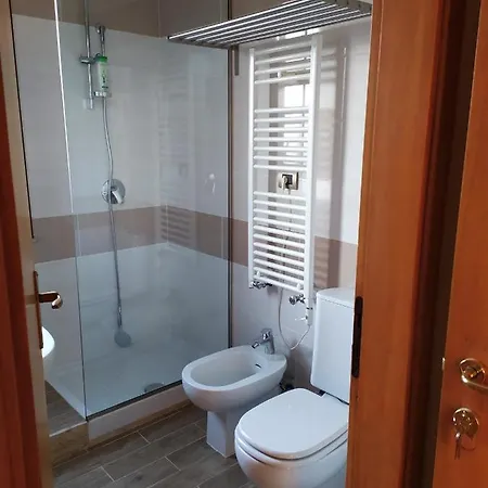 Nero Basalto Azzurro Mare 2* Aci Castello