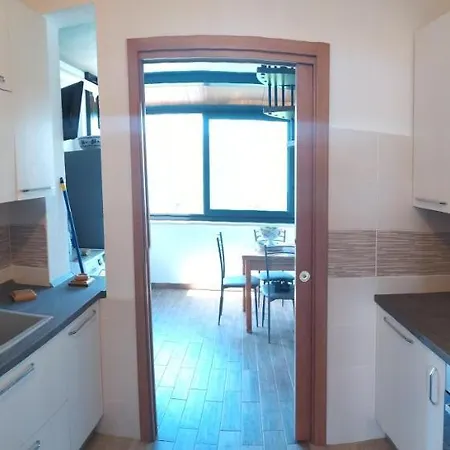 Nero Basalto Azzurro Mare 2* Aci Castello