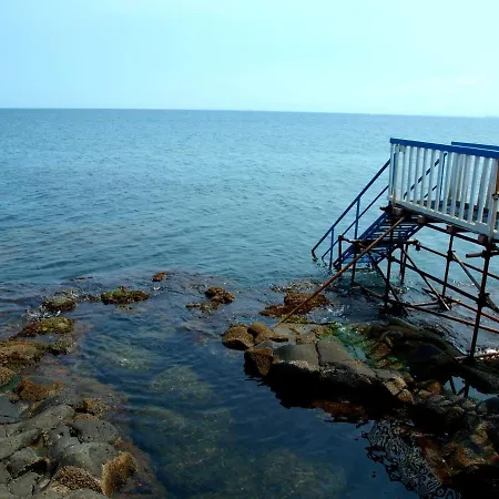 Nero Basalto Azzurro Mare 2*