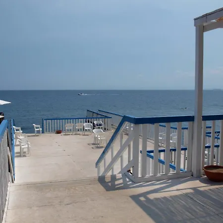 Nero Basalto Azzurro Mare 2*