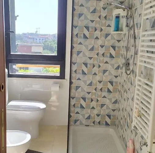 Nero Basalto Azzurro Mare