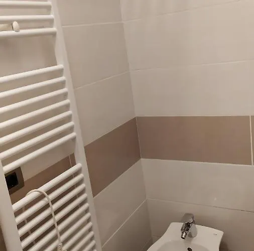 Bed and breakfast Nero Basalto Azzurro Mare Aci Castello