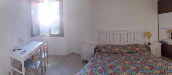 Bed and breakfast Nero Basalto Azzurro Mare 2*