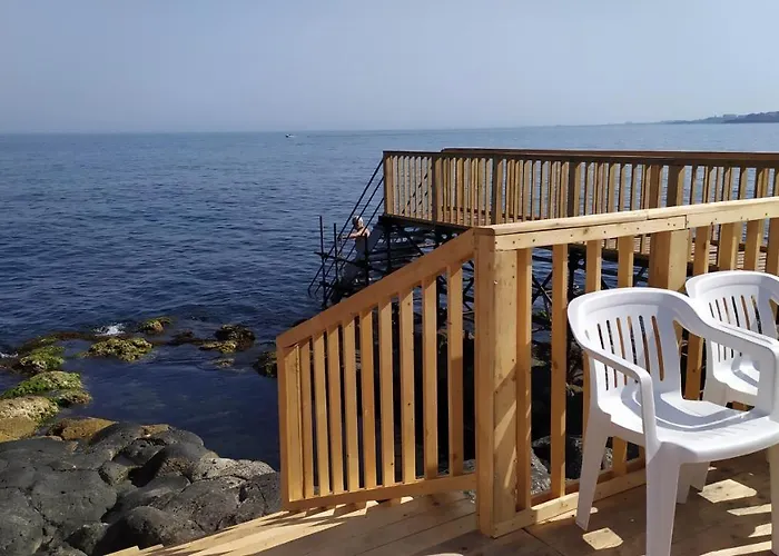 Nero Basalto Azzurro Mare 2*