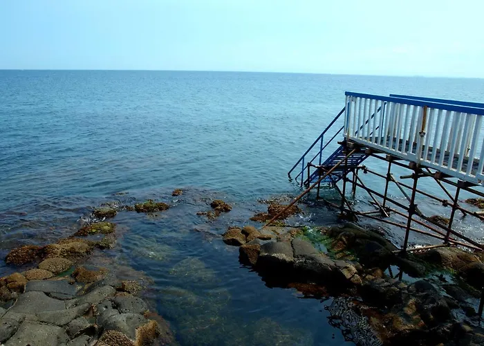 Nero Basalto Azzurro Mare 2*