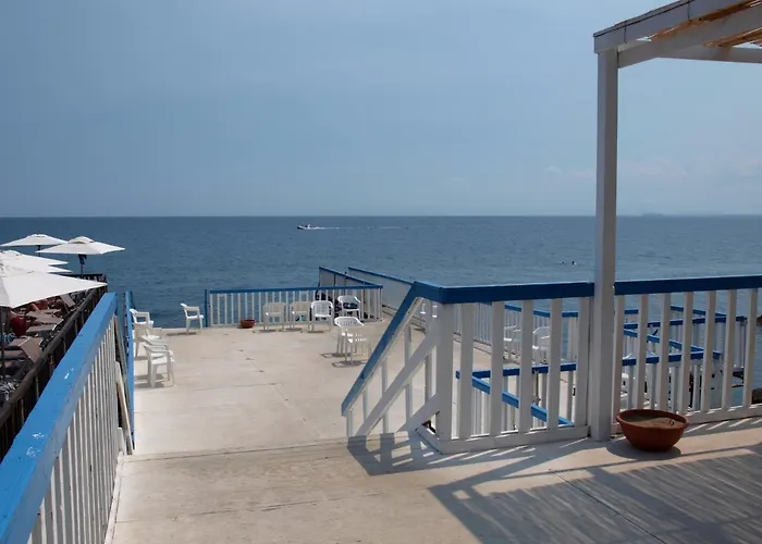 Nero Basalto Azzurro Mare 2*